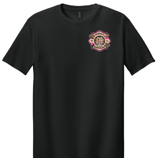Breast Cancer Awareness Tshirt-Short Sleeve (2025 edition)