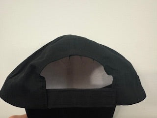 Benevolent Hat (velcro back)