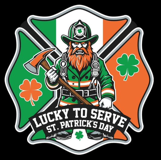 St. Patricks Day T-shirts