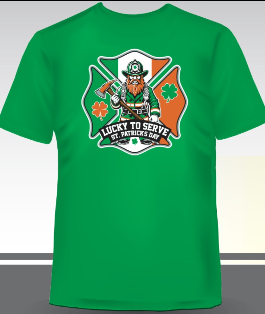 St. Patricks Day T-shirts