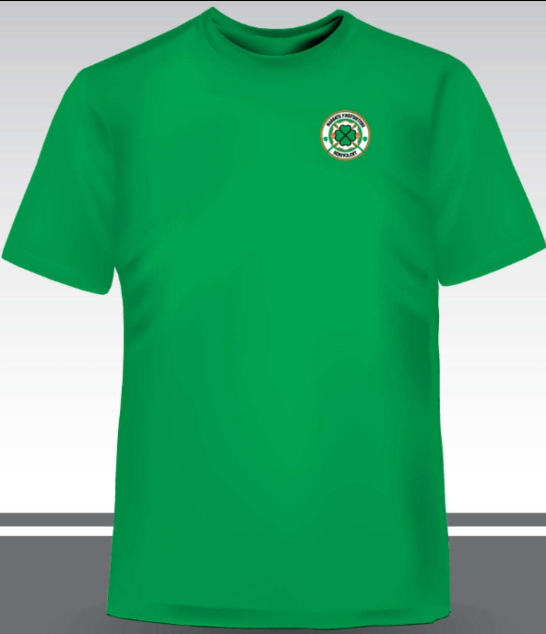 St. Patricks Day T-shirts