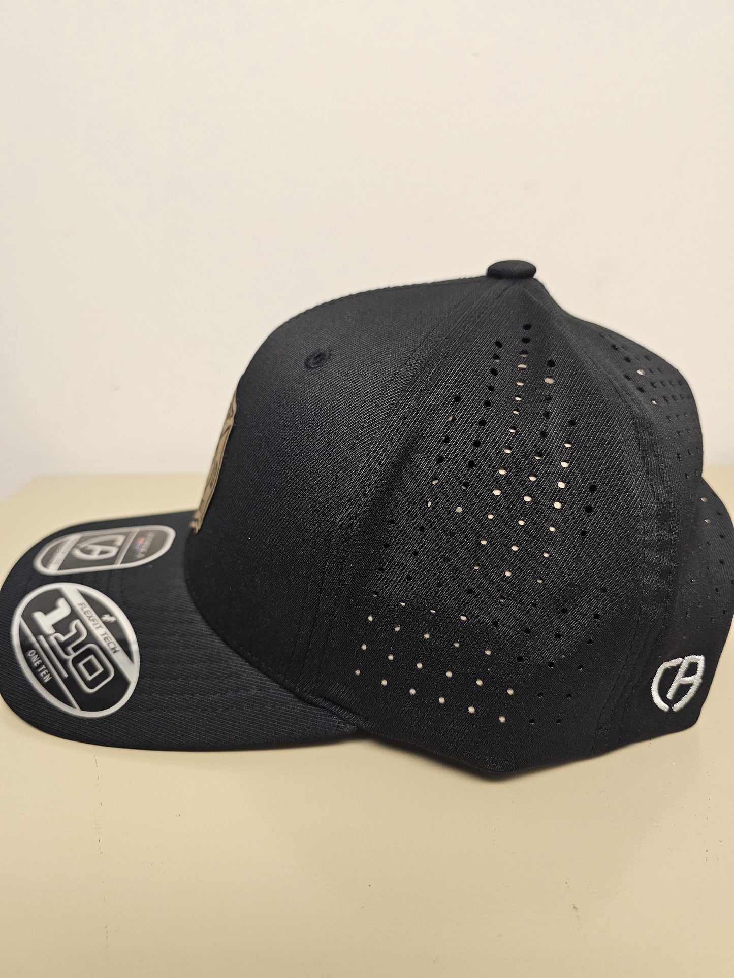 Benevolent Hat (snap-back)