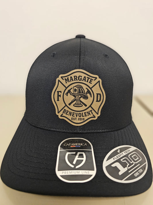 Benevolent Hat (snap-back)