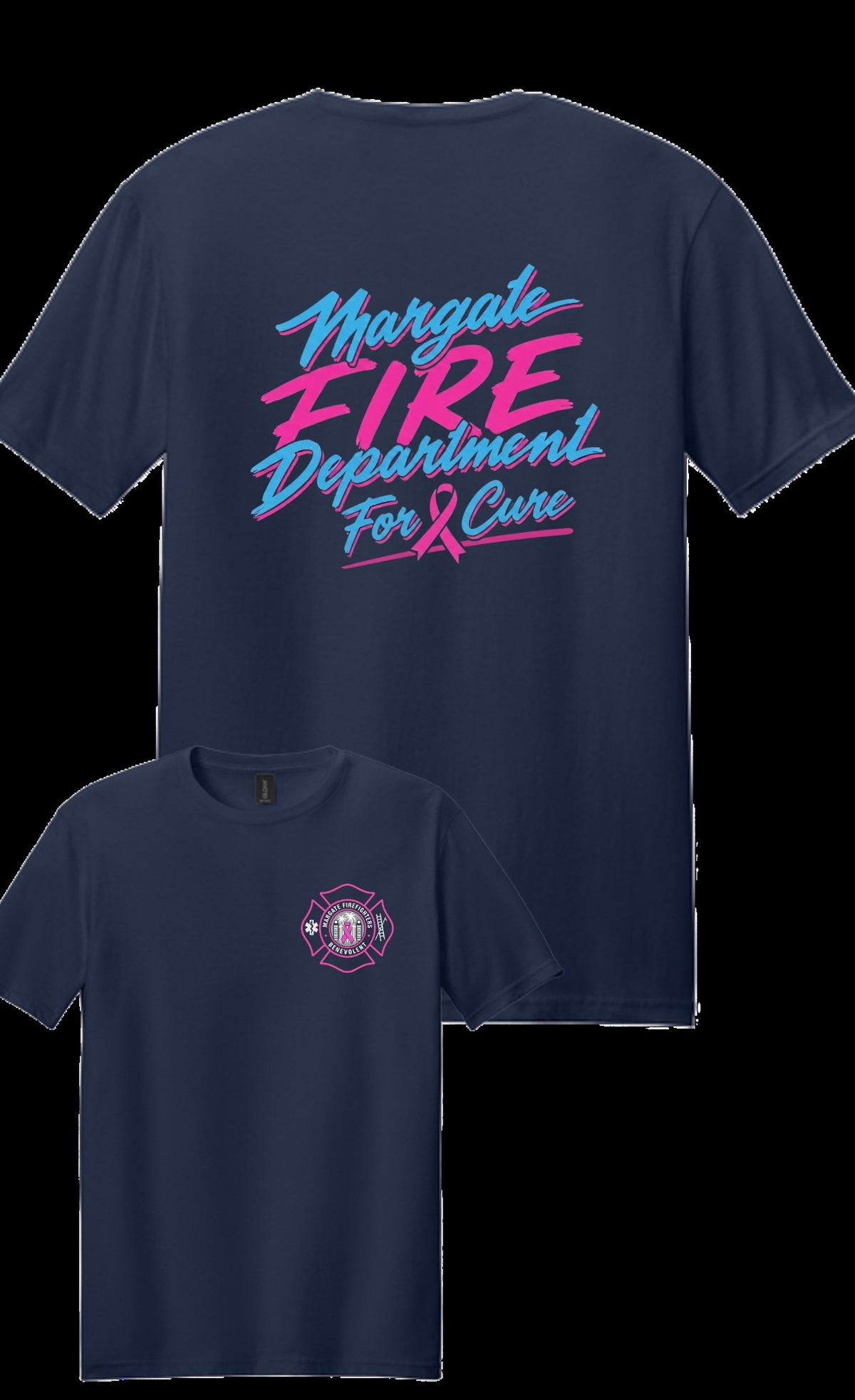 2026 Breast cancer Awareness T-shirt