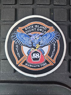 ST58 Patch