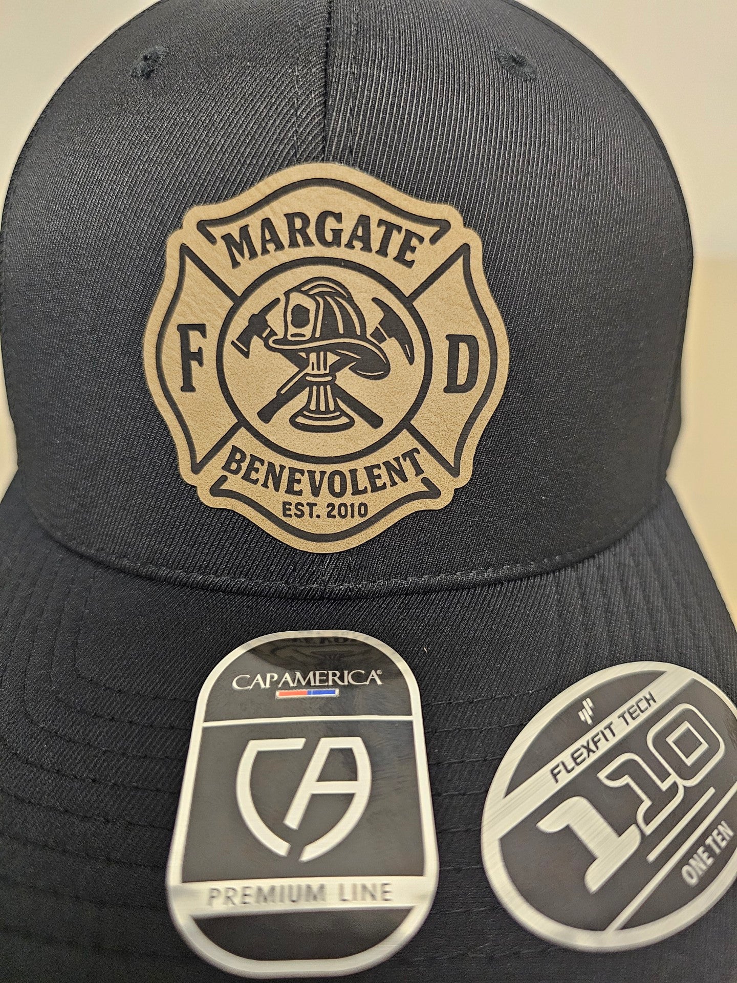 Benevolent Hat (snap-back)