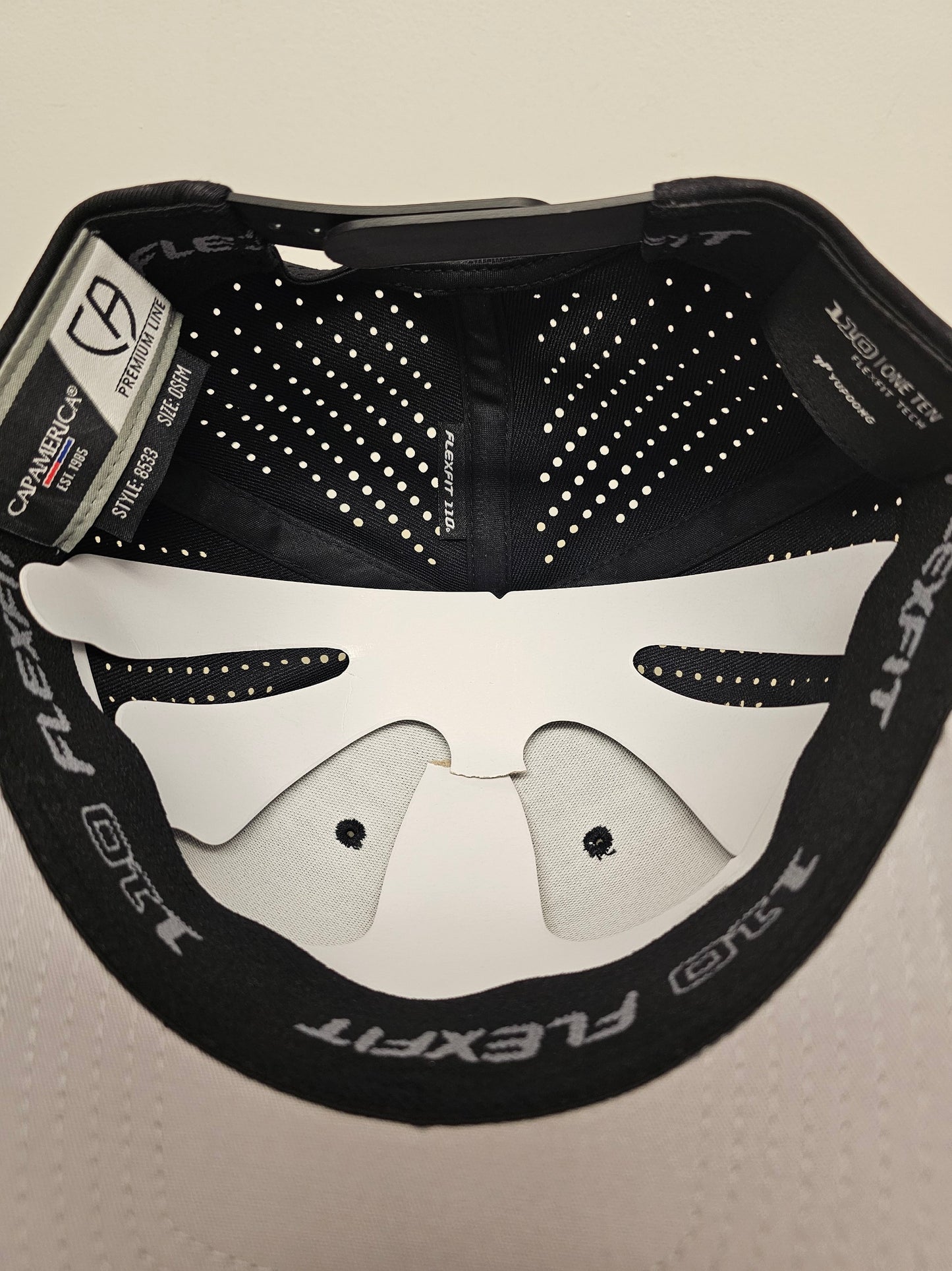 Benevolent Hat (snap-back)